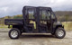 Polaris Ranger 800 Crew Full Cab Enclosure by Kolpin